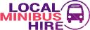 Minibus Hire Chelsea logo